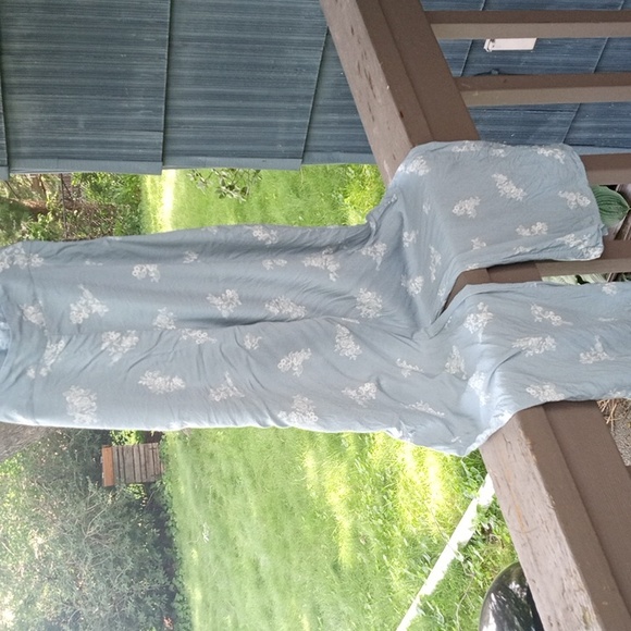 Wild Fable overalls rayon Sm - Picture 5 of 12